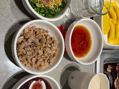 -海底捞火锅(青山湖万达夜宵主题店)