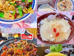 -回味黑鸭煲·始于2006(万松园店)