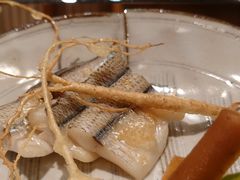 -奈良本寿司(永嘉路店)