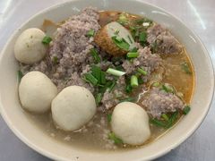 -榮泰米粉湯(Left Shop)