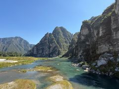 -十渡孤山寨风景区