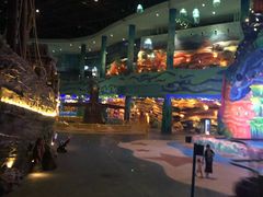 -青岛嘉年华主题乐园