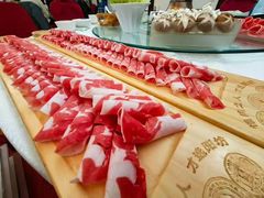 -阳坊大都涮羊肉(阳坊总店)