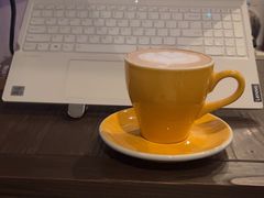 -咖法森林·咖啡  酒吧(天河店)