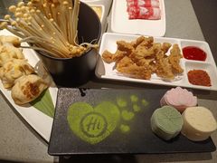 -海底捞火锅(黄石万达广场店)