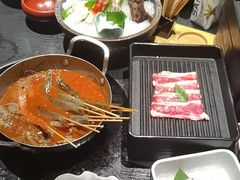 -松鹤精致料理(五一中路店)