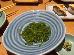 -一心创作料理屋(经开万达店)