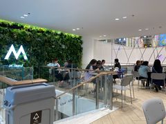 -M Stand(宁波万象城店)