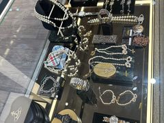 -Vivienne Westwood(上海来福士广场店)