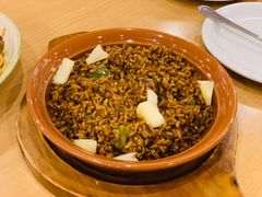 炒饭-萨莉亚意式餐厅(苏州食百家店)