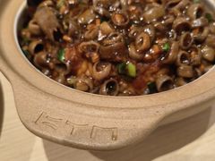 -吕氏疙瘩汤·新派鲁菜(东城万达广场店)