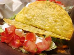 -Taco Bell 塔可贝尔(东方明珠店)