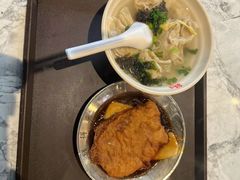 -鲜得来排骨年糕(即墨路店)