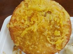 -宫门口馒头铺(创始人总店)