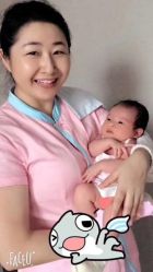-爱和母婴月子中心