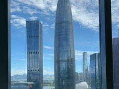 -小南洋海景餐厅(深圳湾店)