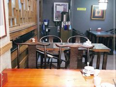 大堂-堂宴·老厦门私房菜(1988仙岳总店)