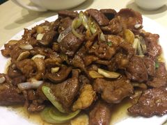 -南来顺饭庄·清真(南菜园店)