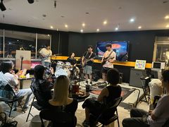 -TEMPO 音乐(五角场店)