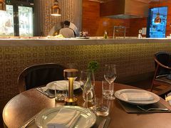 -Tivano意大利餐厅(成都居舍酒店)