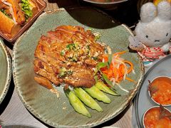 -安南越南餐厅(青岛万象城店)