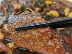 -五谷屯私房菜·始于2005(中山陵童卫路店)