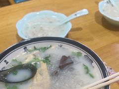 -鸭小妹鸭血粉丝(老门东店)
