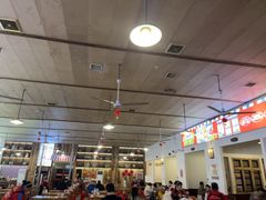 -冶建镜子·老南昌大排档·江西虾王(总店)