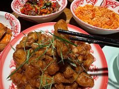 -恰饭·老长沙市井菜(天河客运站店)