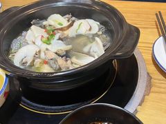 -妈妈的味道(和顺古镇店)