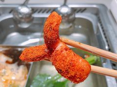 -海底捞火锅(平谷华联店)