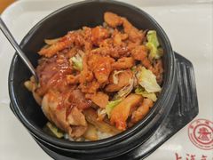 -交通大学（闵行校区）-第二餐饮大楼