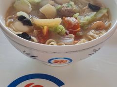 绍三鲜面-同心楼(解放北路店)