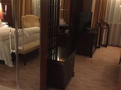 -广州白云机场雅高铂尔曼大酒店