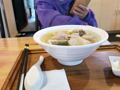 -富源春面馆(四川北路店)