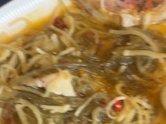 -小渔莊•地道胶东菜(旅游路万象省博物馆店)