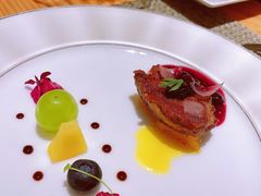 -香樟花园法式铁板烧(恒隆广场店)
