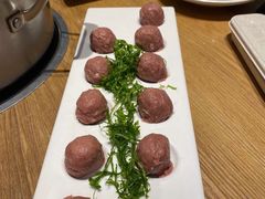 -掂档潮汕牛肉火锅(沈阳万象城店)