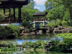 -西溪国家湿地公园