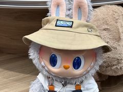 -泡泡玛特POPMART(合生汇店)