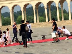 -北京拉斐特城堡酒店