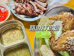 -海安安越南粉(丹竹頭店)