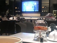 银耳雪梨茶-徐记海鲜(曲江南湖店)