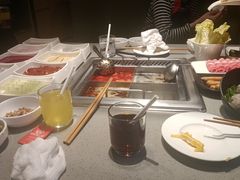 -海底捞火锅(海宁路店)