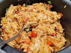 肉汤泡饭-小湘旺臭鳜鱼·新湘菜(马连道路店)
