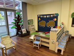 -海富龙阳幼儿园