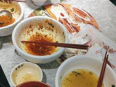 -老碗会·陕西手工面(中心书城店)