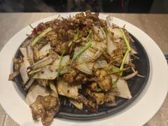 -北京泰富酒店-柏景轩中餐厅