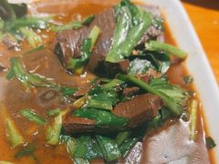 -青州庙子全羊馆(李村店)