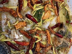 -花椒俏川菜小馆(南海万达店)